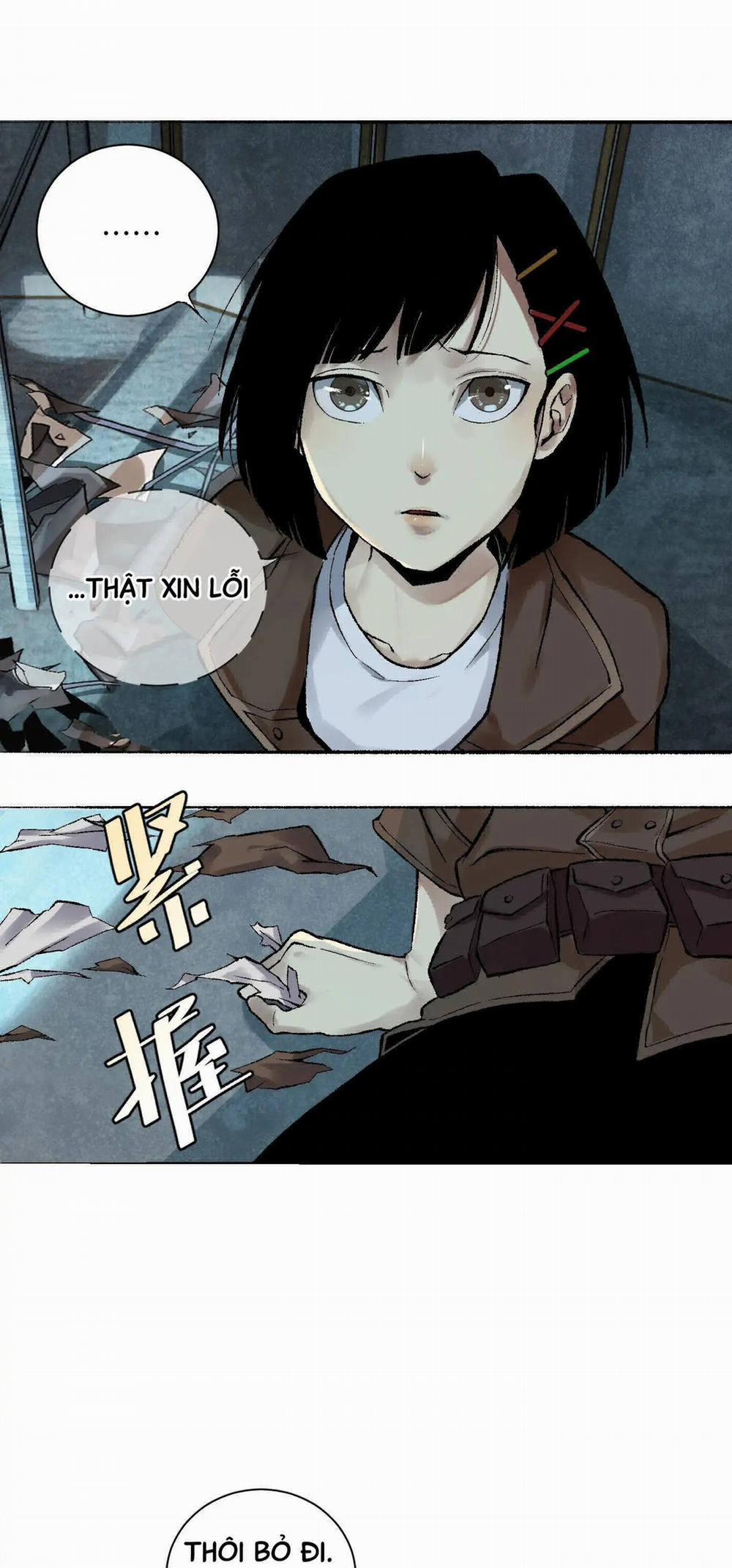 Trinh Thám Vlog 9 trang 34