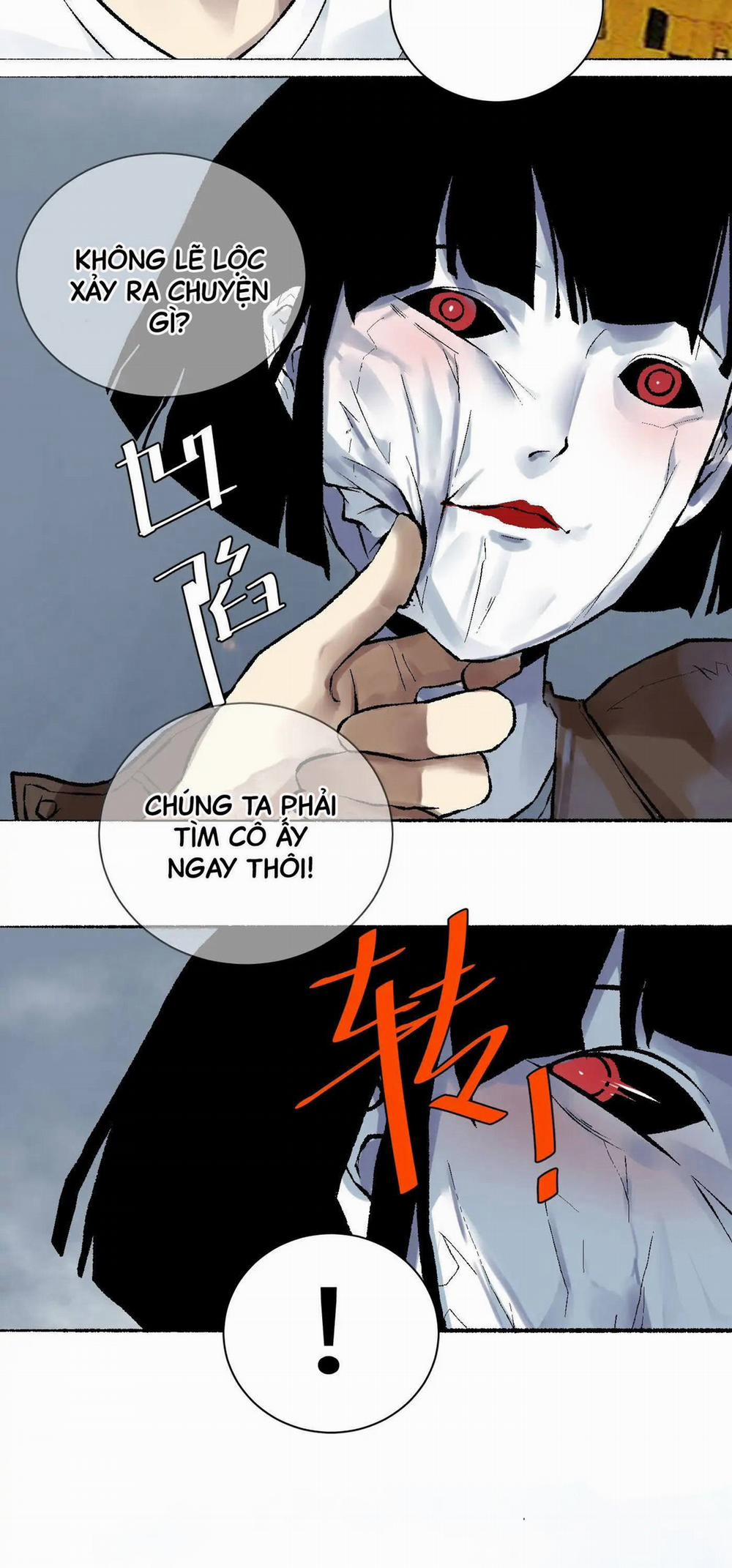 Trinh Thám Vlog 9 trang 4