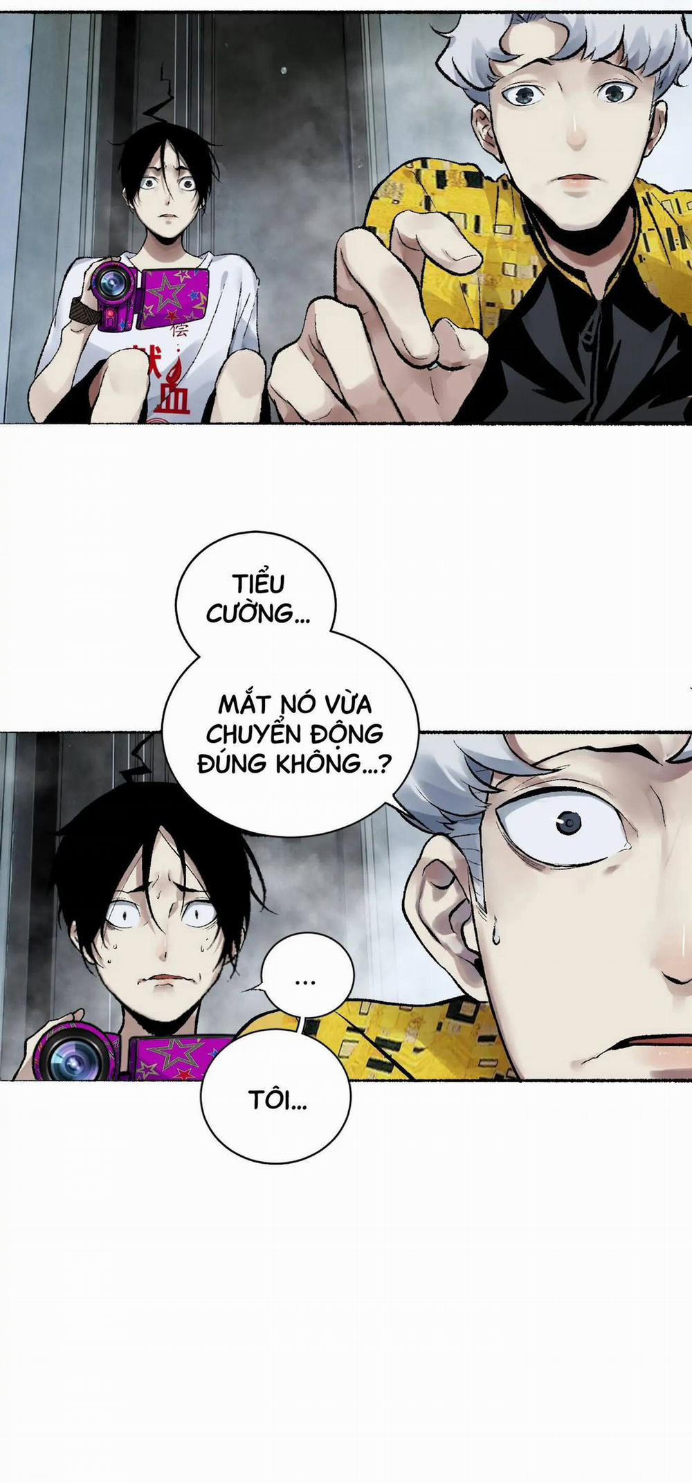 Trinh Thám Vlog 9 trang 5