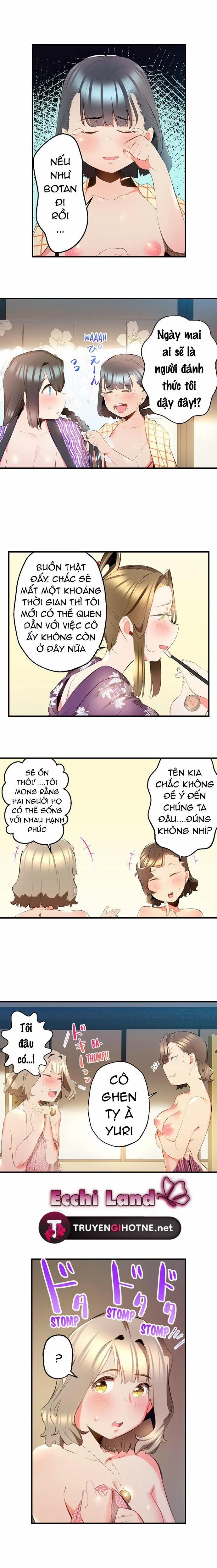 Trinh Tiết Của Tôi Đã Bị Cướp Bởi Các Vị Thần Nhật Bản 49.1 trang 2
