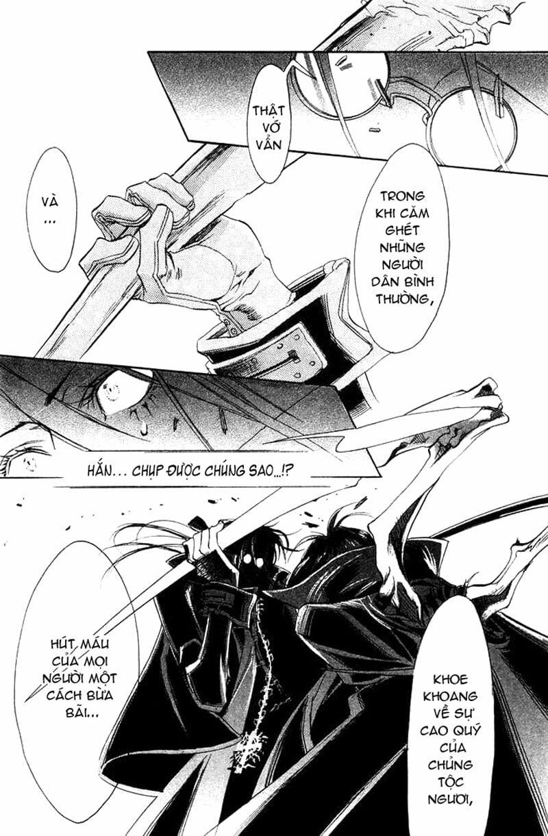 Trinity Blood 1 trang 41