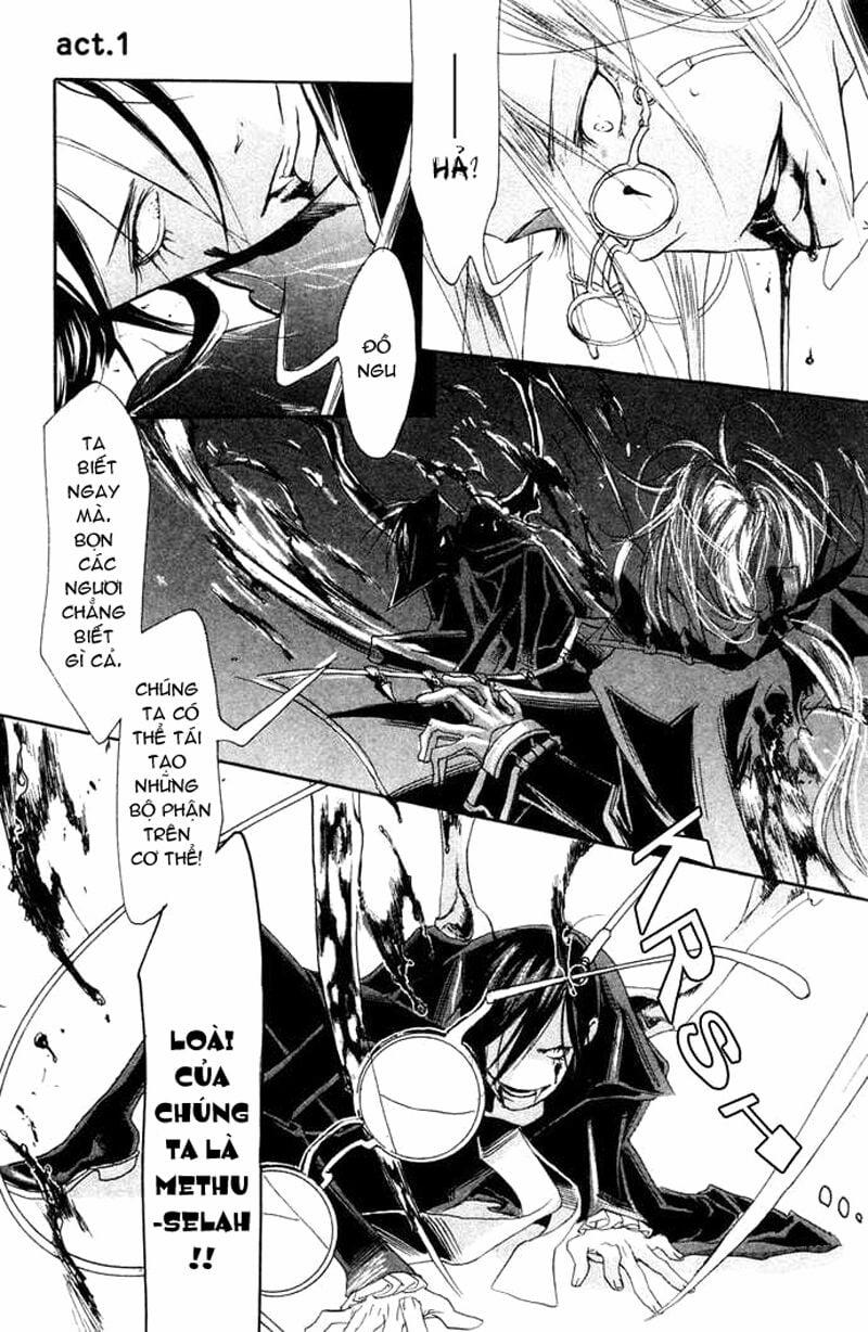 Trinity Blood 1 trang 46