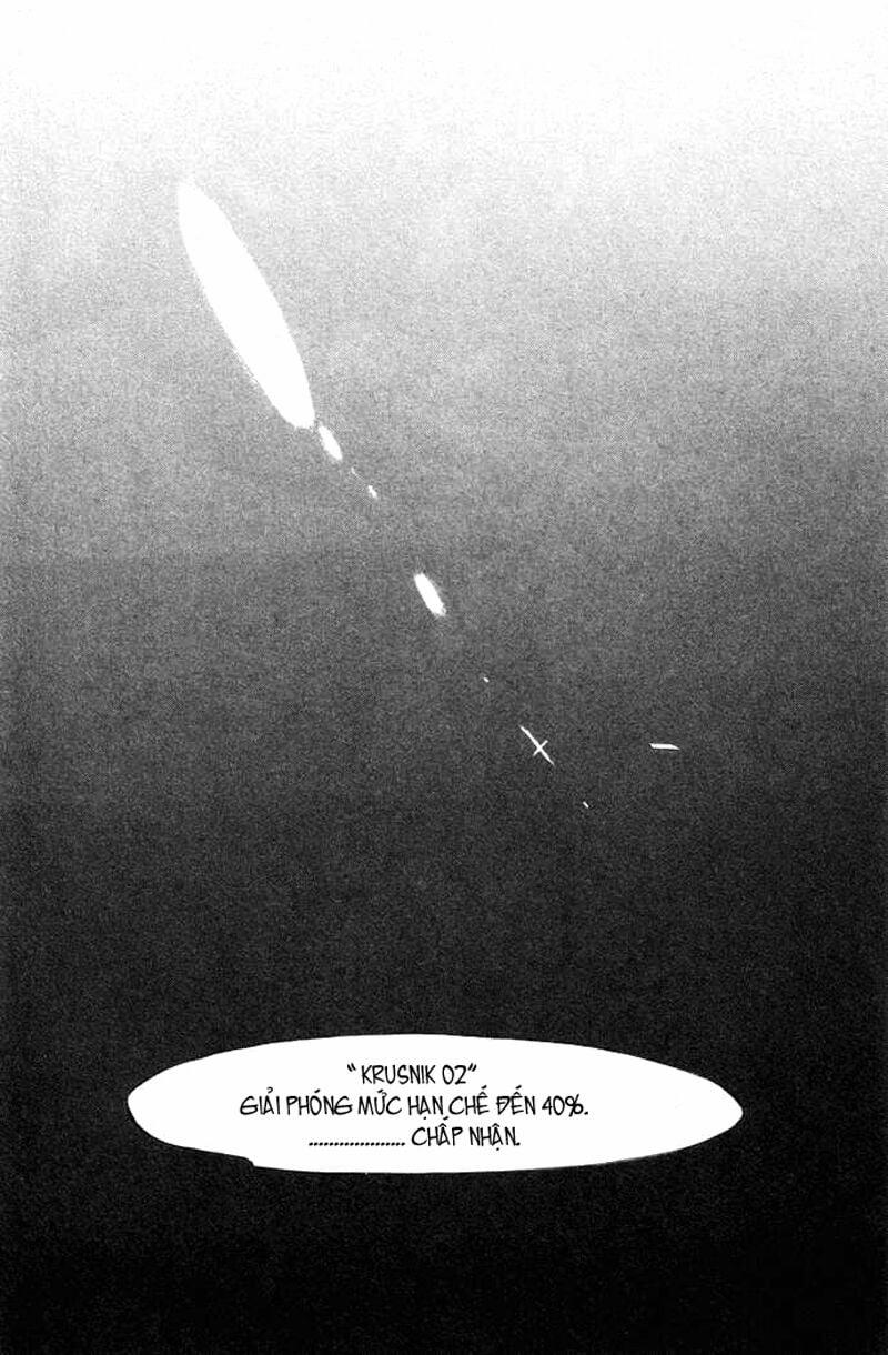 Trinity Blood 1 trang 49