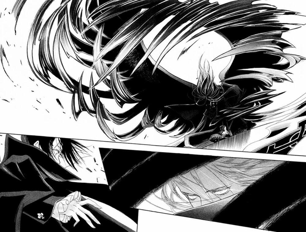 Trinity Blood 1 trang 51