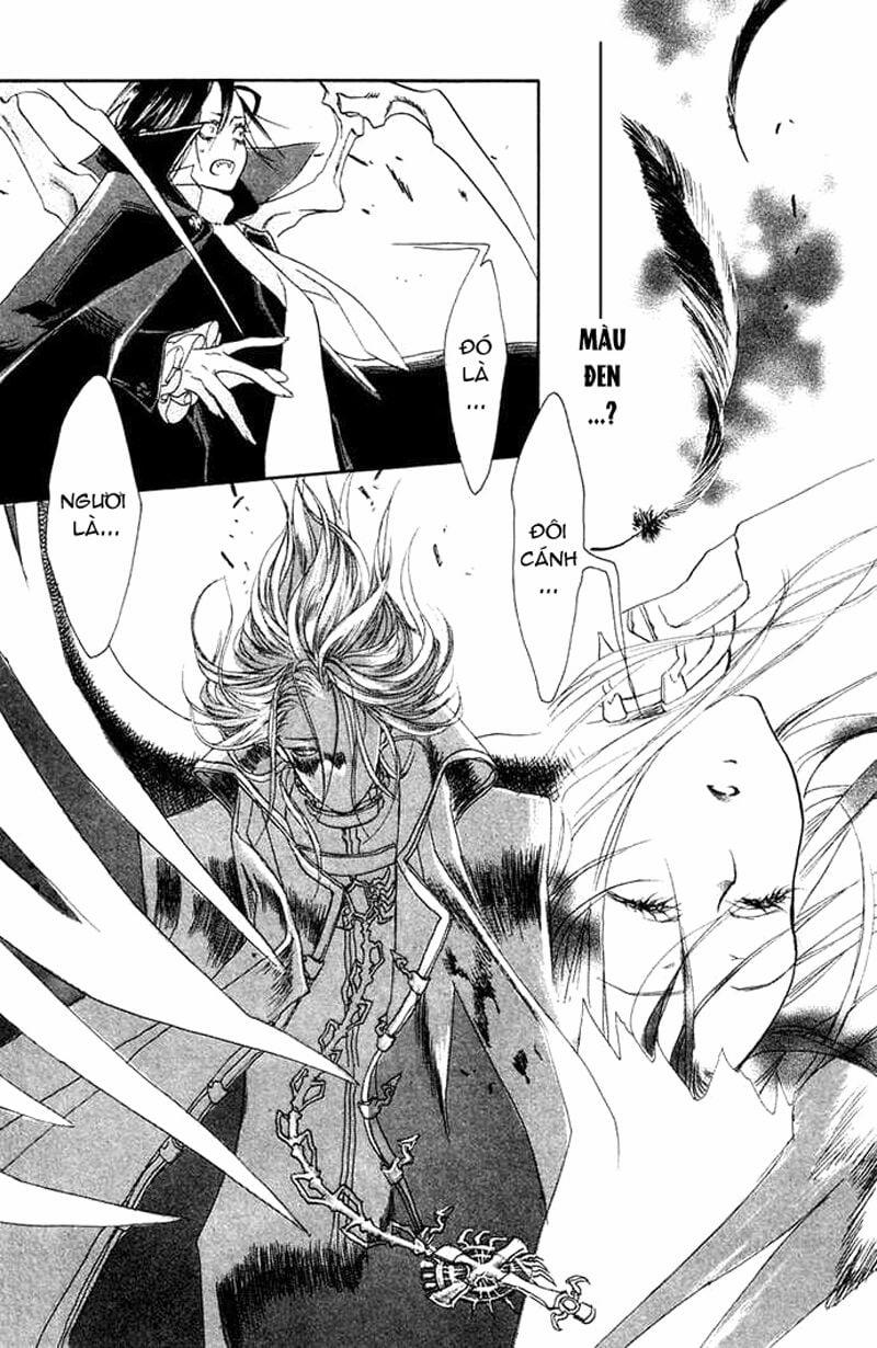 Trinity Blood 1 trang 52