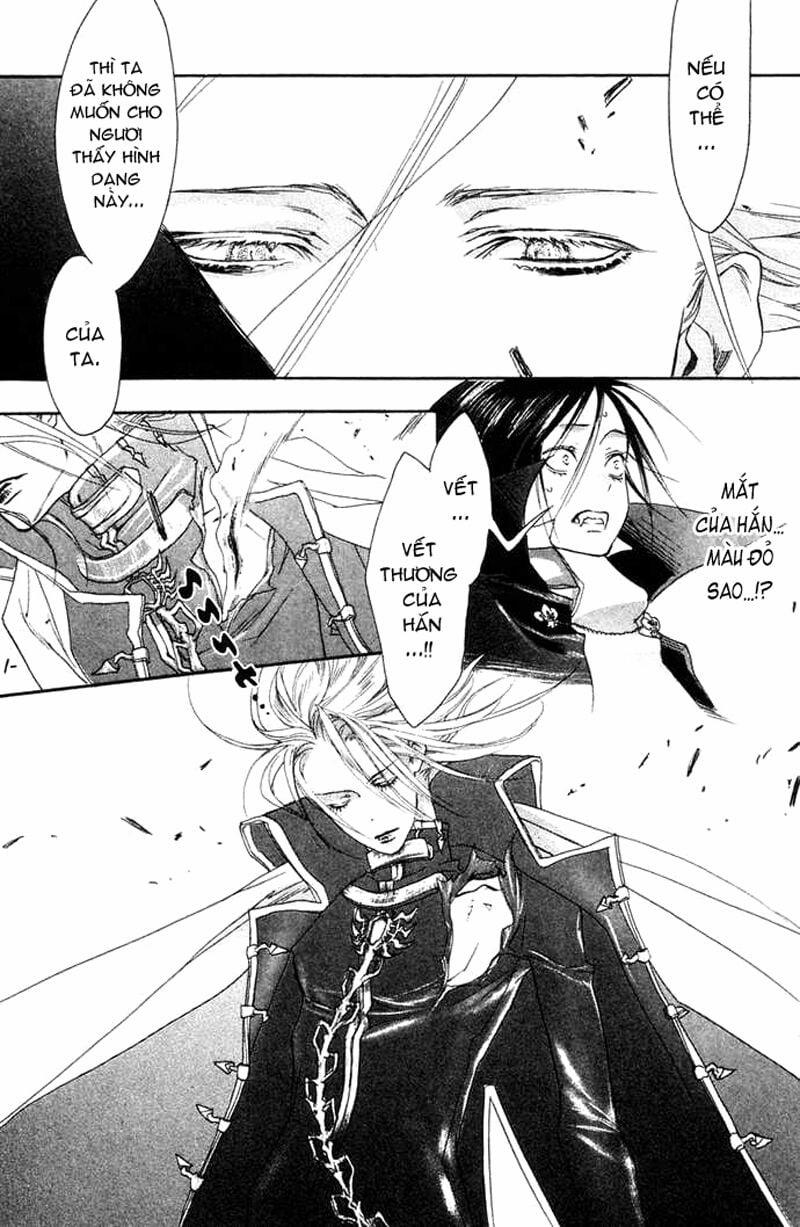 Trinity Blood 1 trang 53
