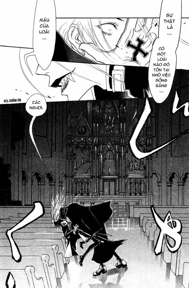 Trinity Blood 1 trang 56