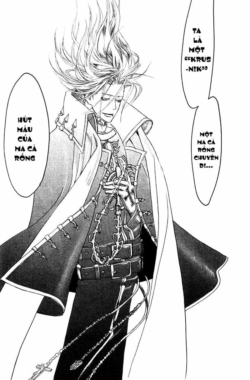 Trinity Blood 1 trang 58
