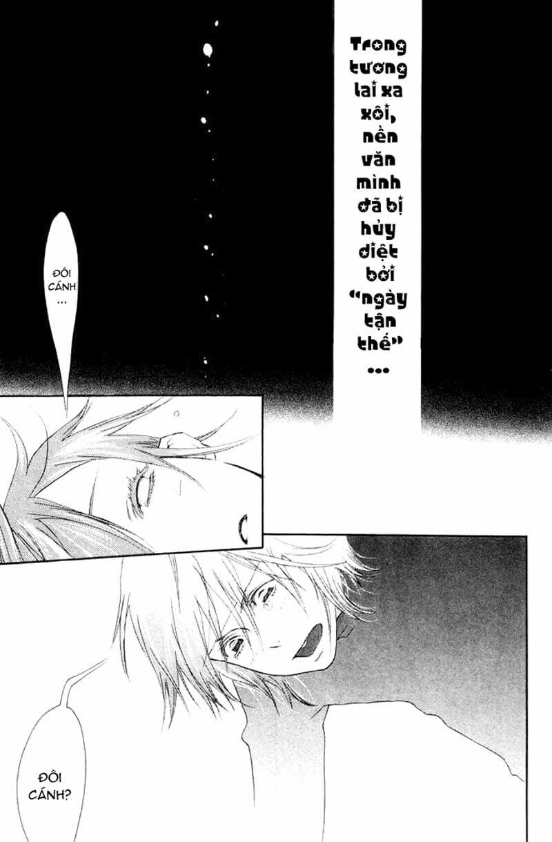 Trinity Blood 1 trang 59