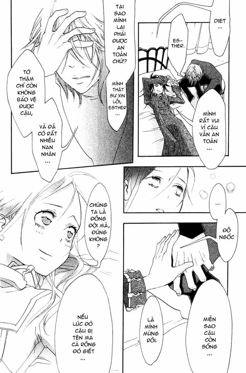 Trinity Blood 1 trang 60