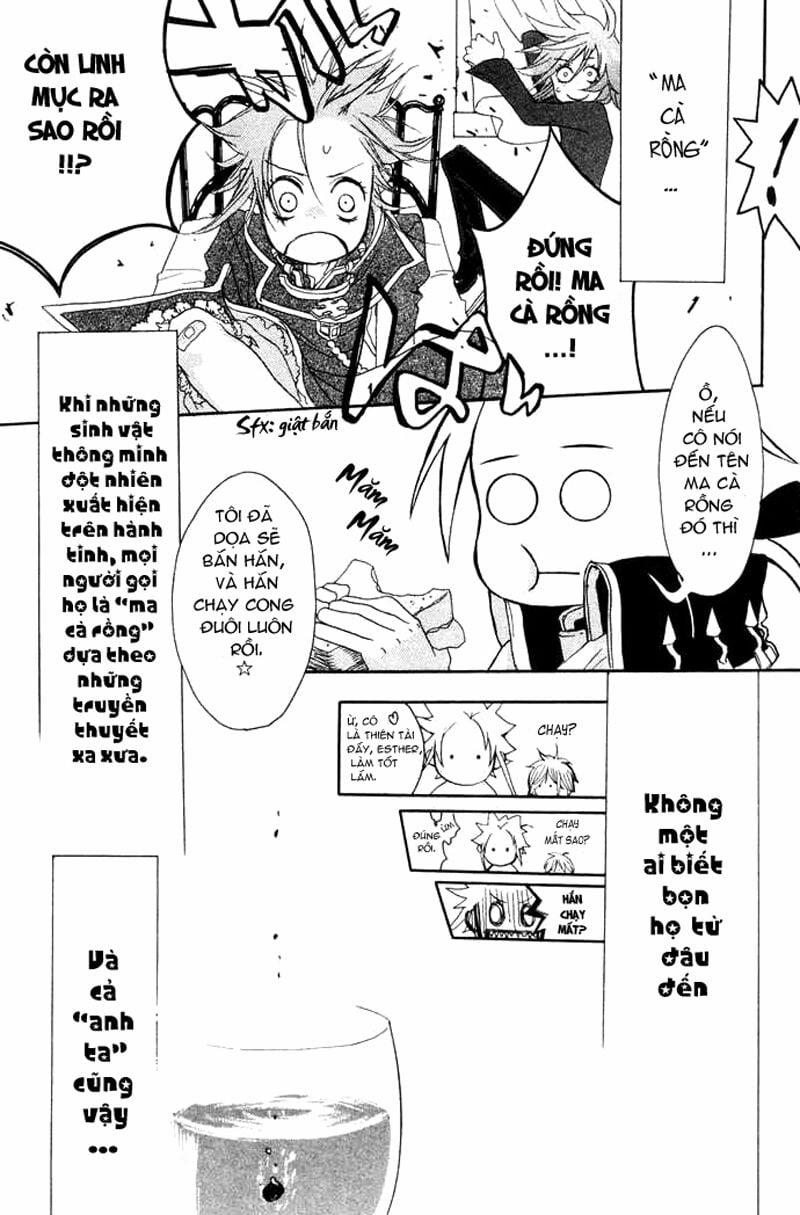 Trinity Blood 1 trang 61