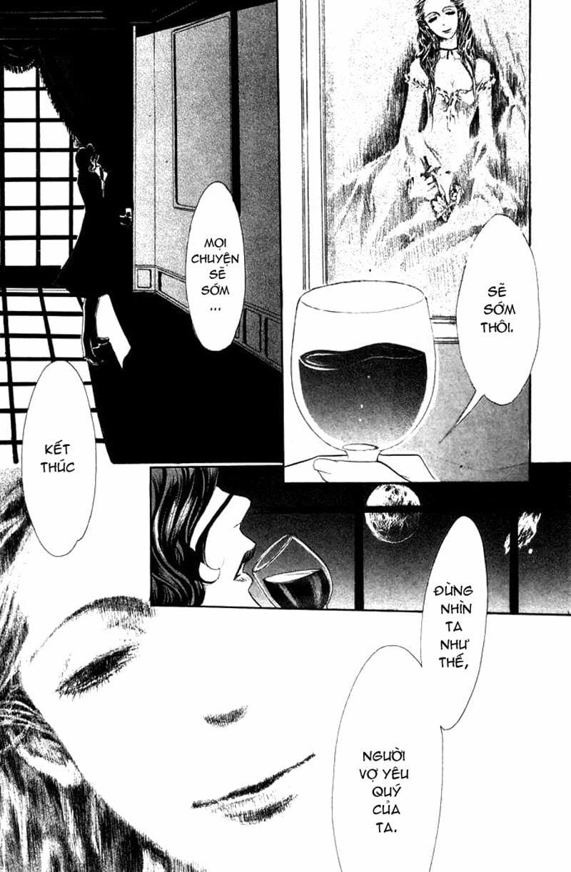 Trinity Blood 1 trang 62