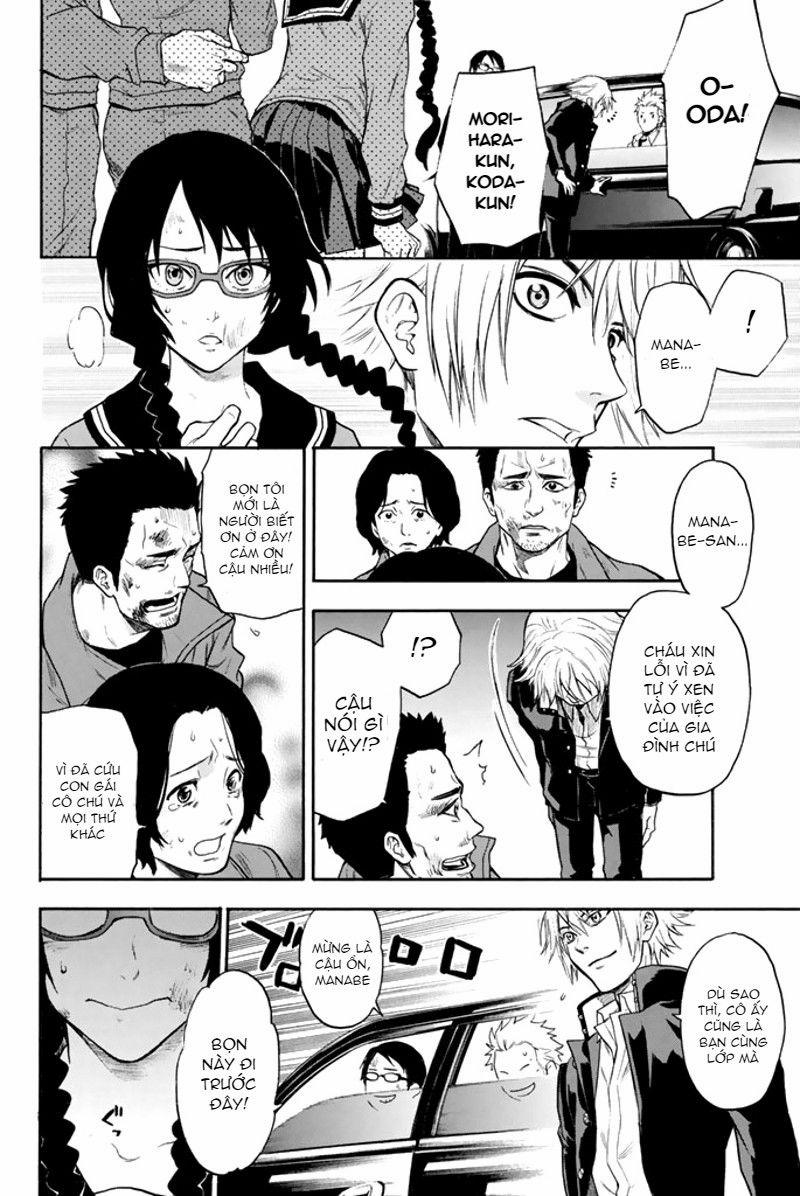 Trò Chơi Ác Ma 14 trang 10