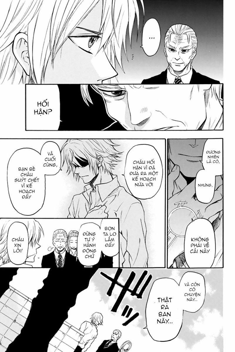 Trò Chơi Ác Ma 14 trang 13