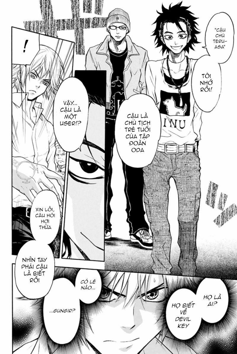 Trò Chơi Ác Ma 14 trang 14