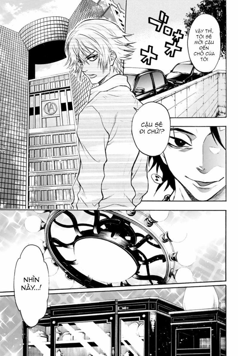 Trò Chơi Ác Ma 14 trang 17