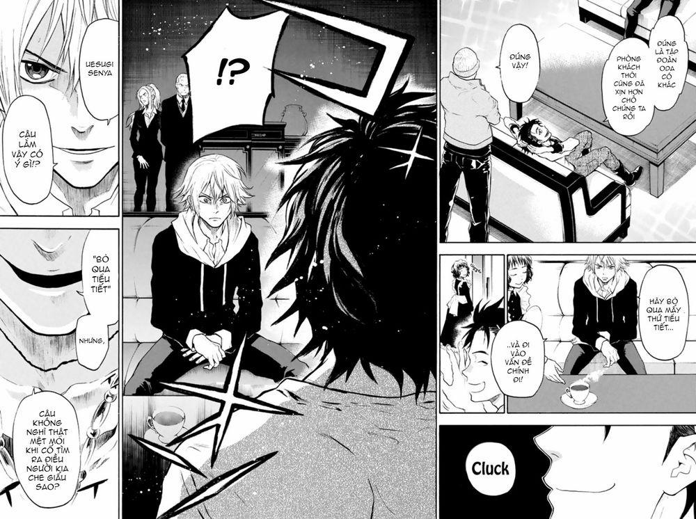 Trò Chơi Ác Ma 14 trang 18