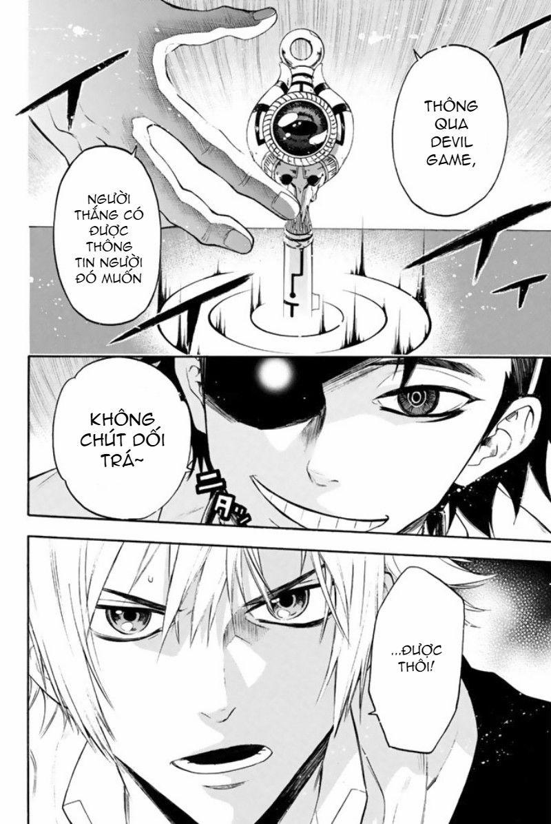 Trò Chơi Ác Ma 14 trang 19