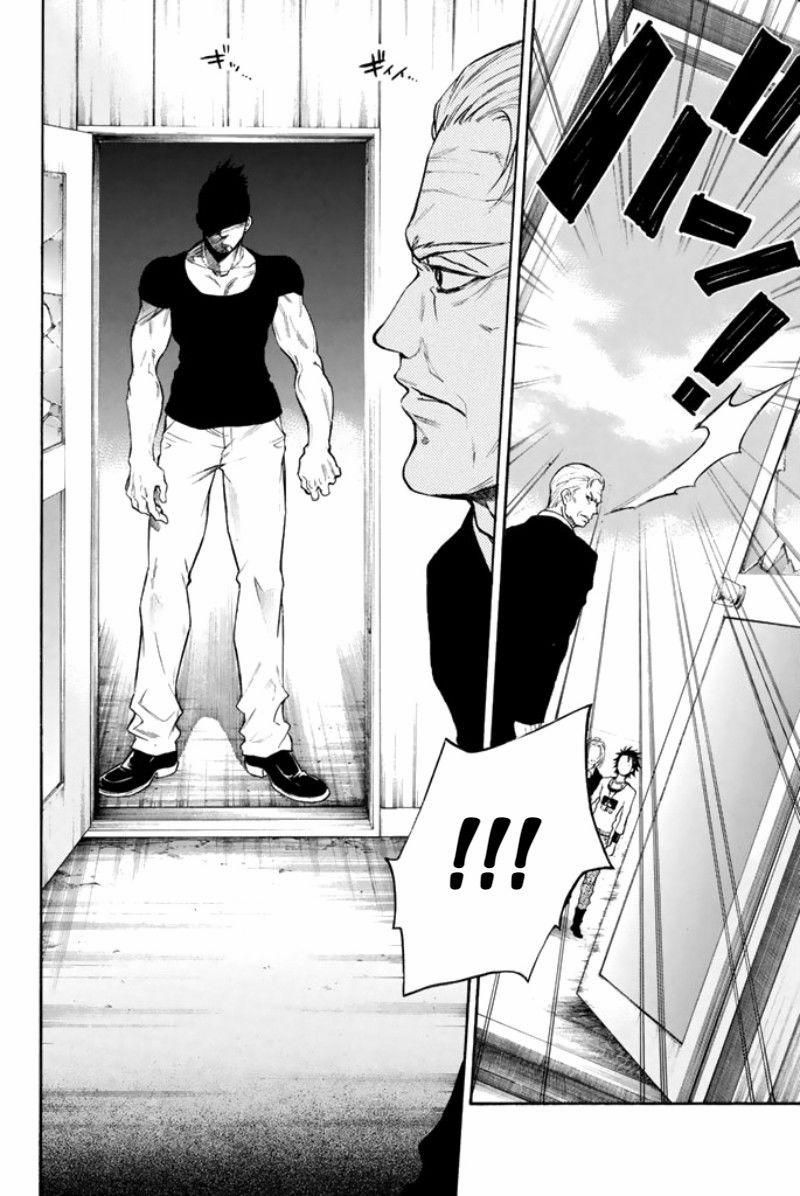 Trò Chơi Ác Ma 14 trang 2