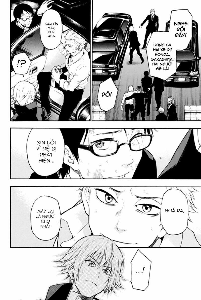 Trò Chơi Ác Ma 14 trang 8