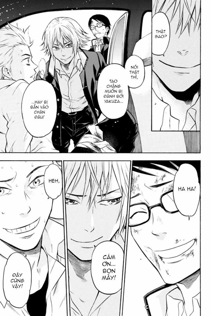 Trò Chơi Ác Ma 14 trang 9