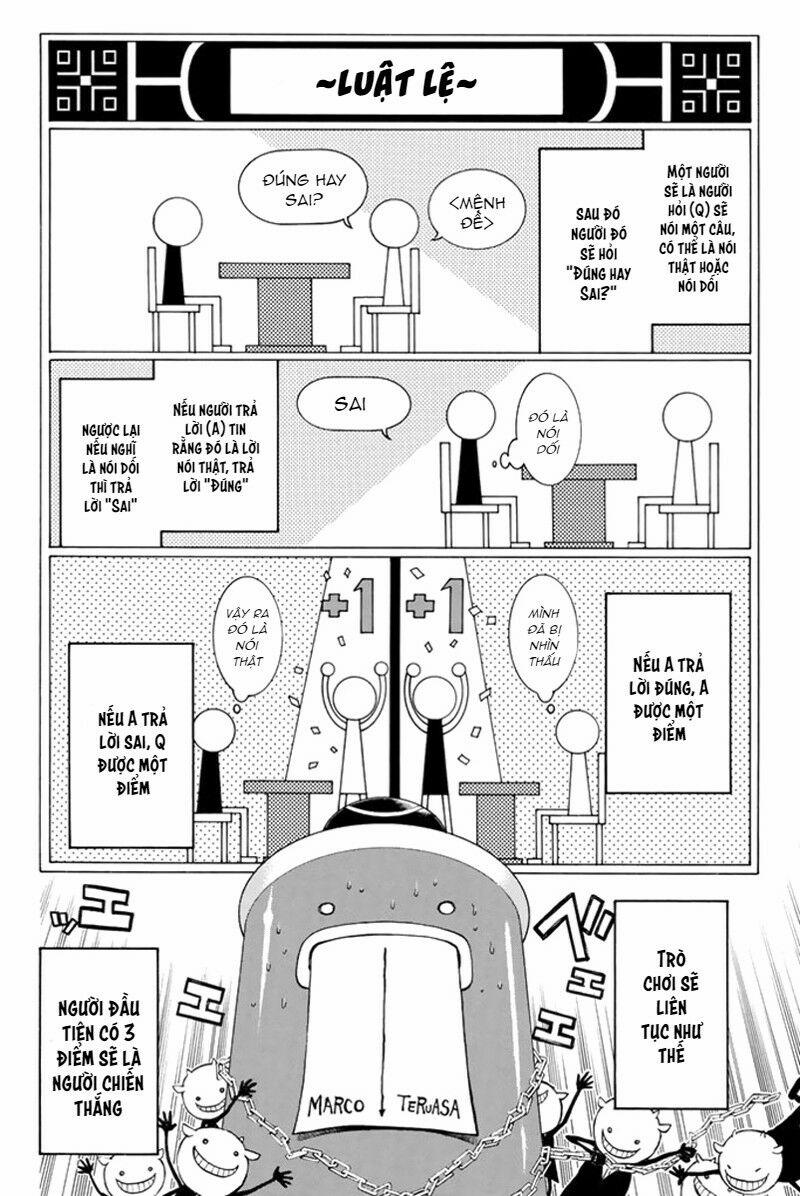 Trò Chơi Ác Ma 2 trang 17