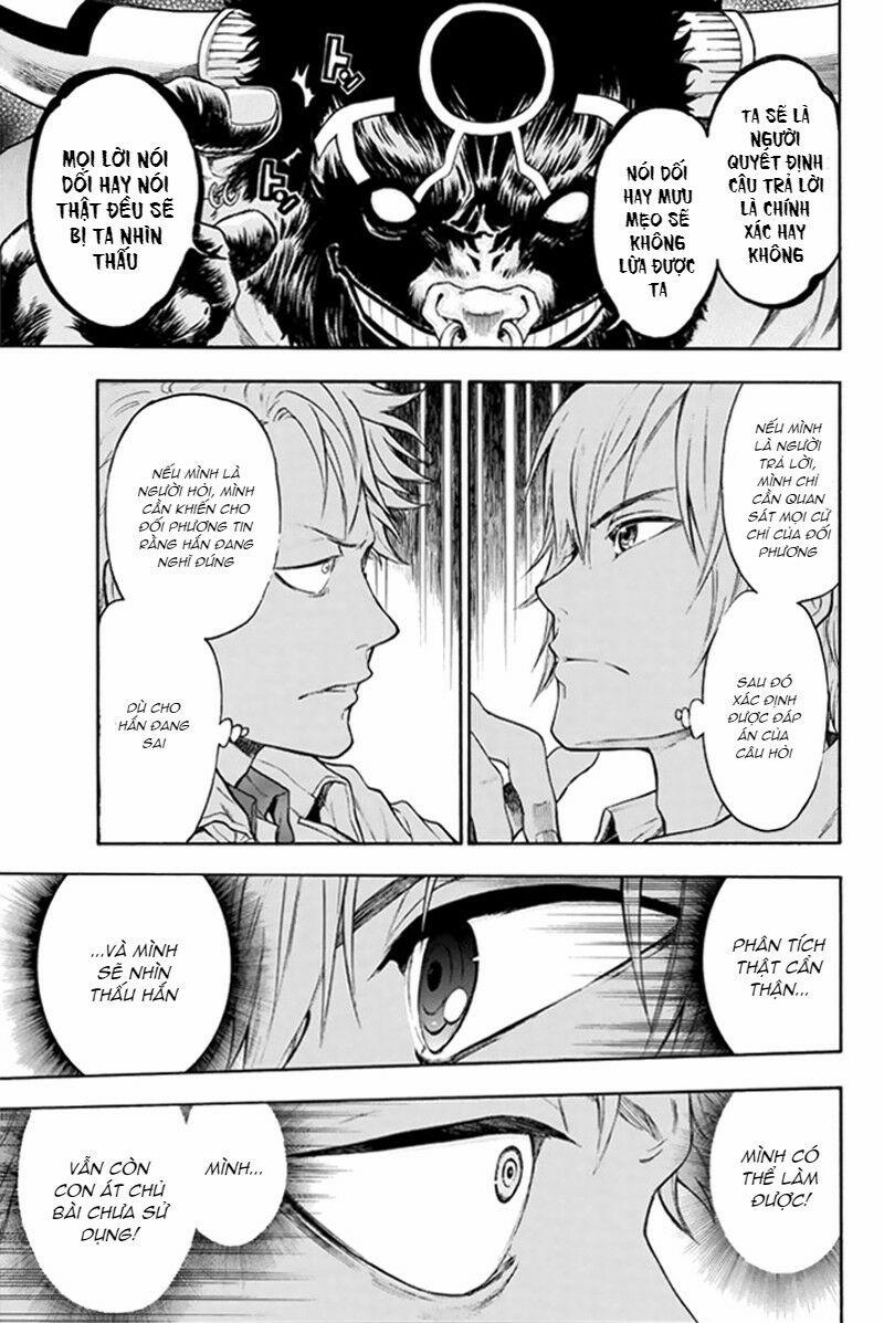 Trò Chơi Ác Ma 2 trang 18