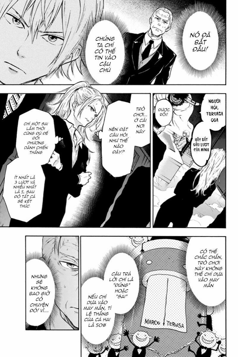 Trò Chơi Ác Ma 2 trang 22