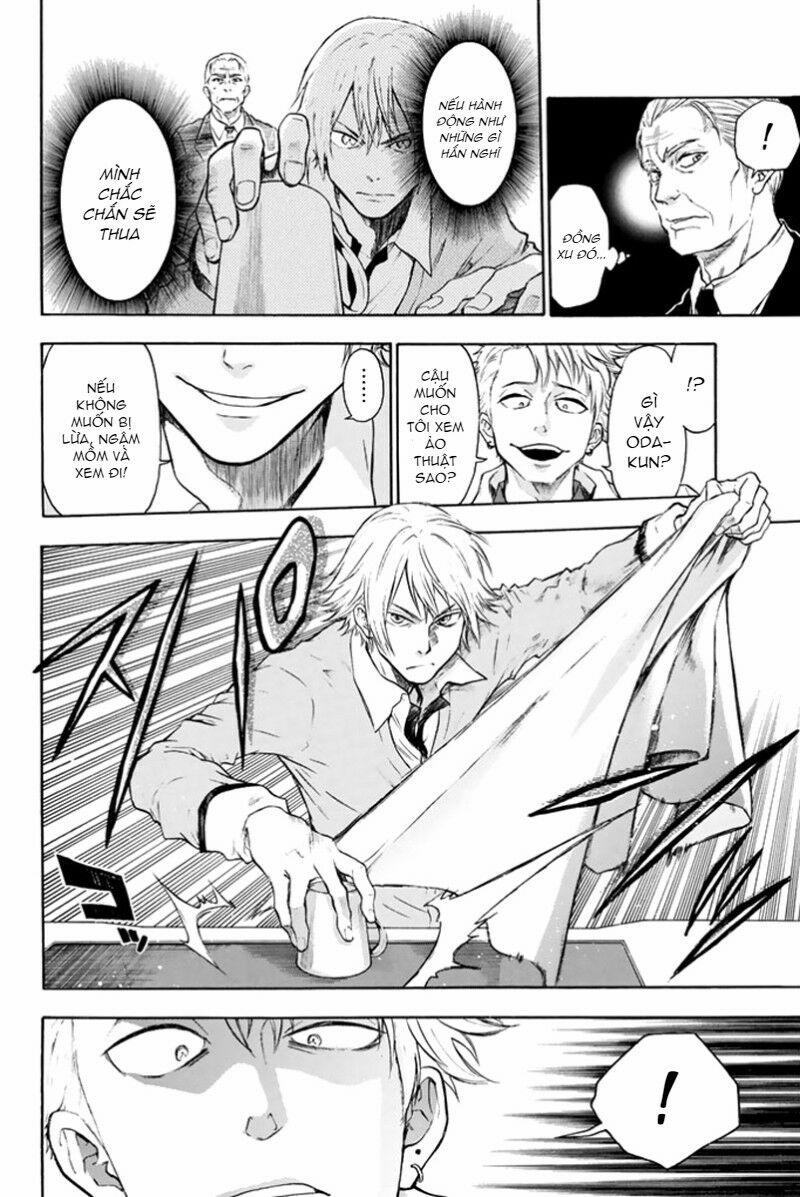 Trò Chơi Ác Ma 2 trang 25