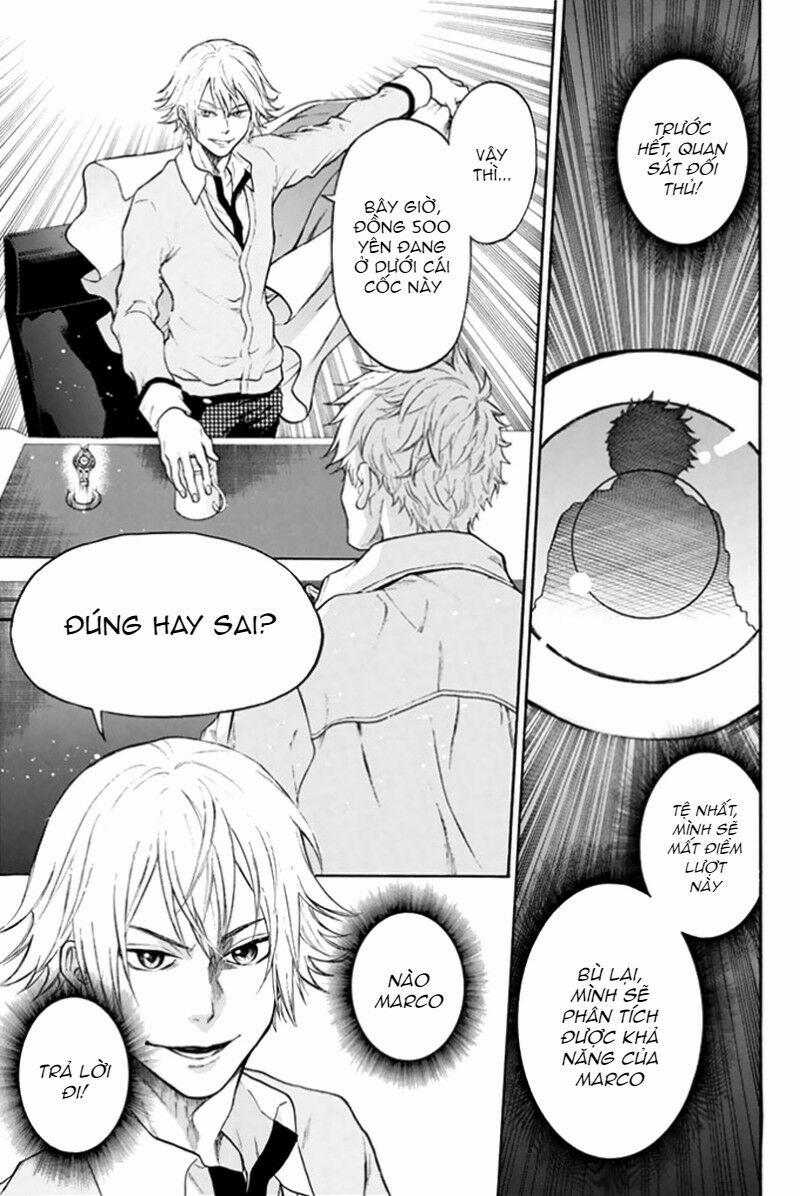 Trò Chơi Ác Ma 2 trang 26