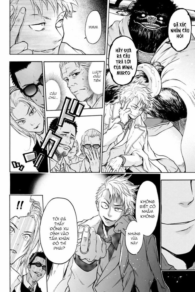 Trò Chơi Ác Ma 2 trang 27