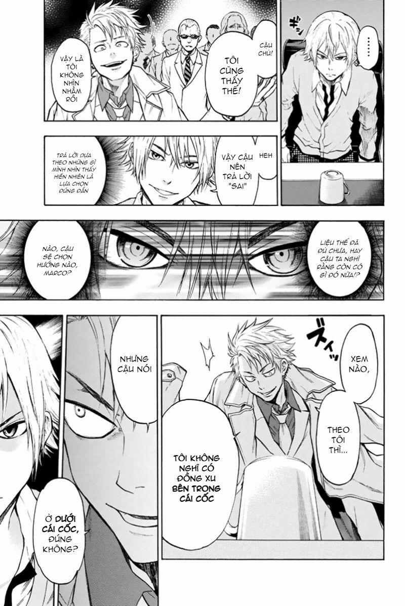 Trò Chơi Ác Ma 2 trang 28