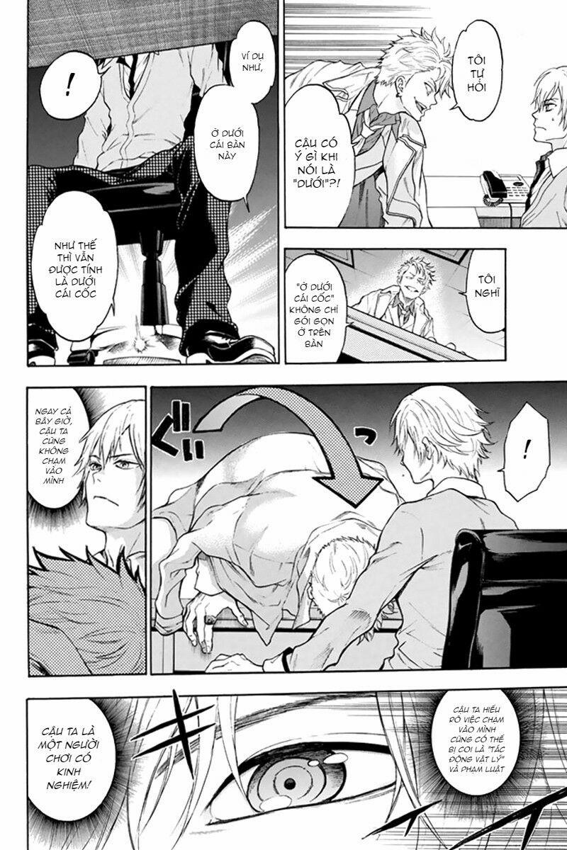 Trò Chơi Ác Ma 2 trang 29