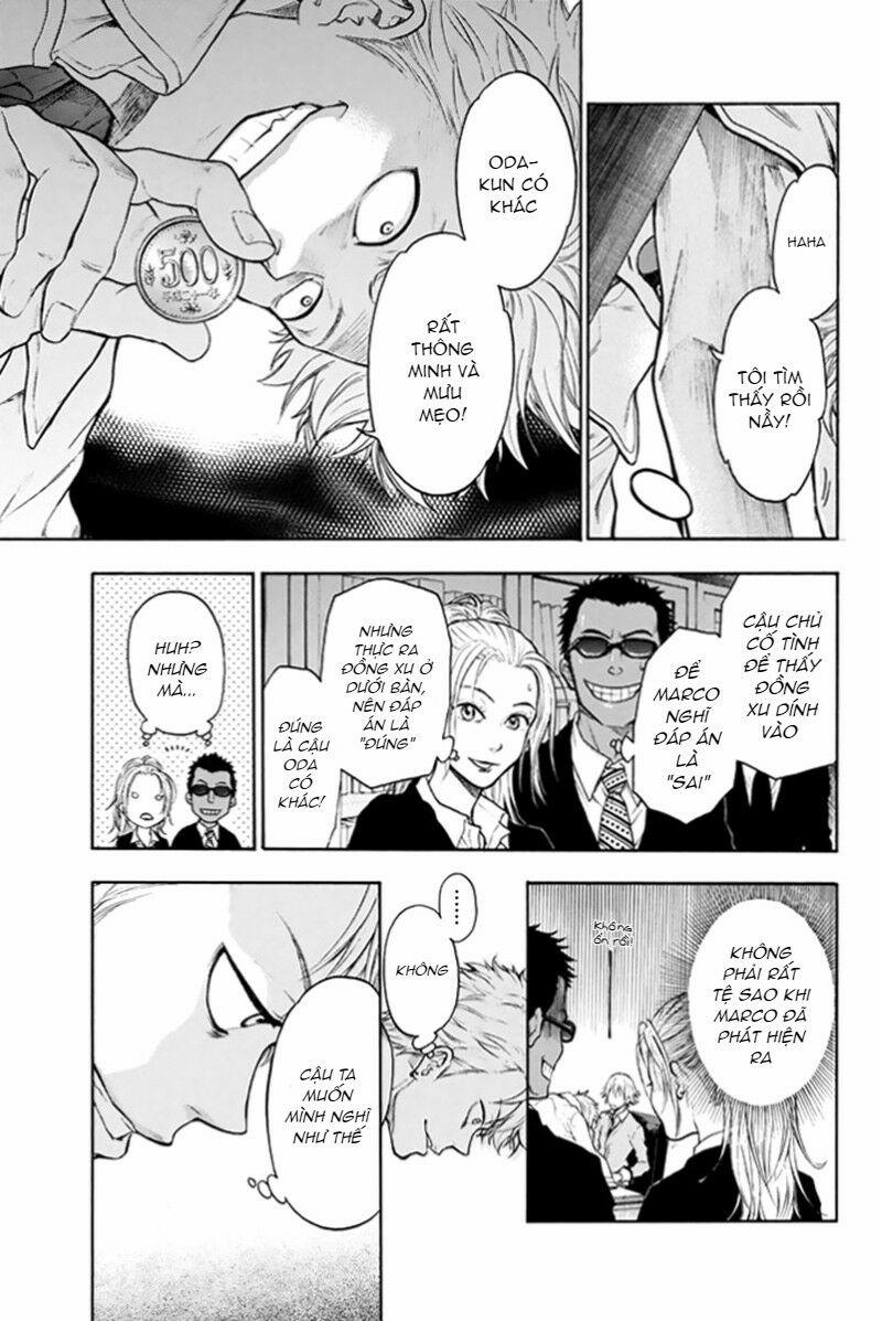 Trò Chơi Ác Ma 2 trang 30