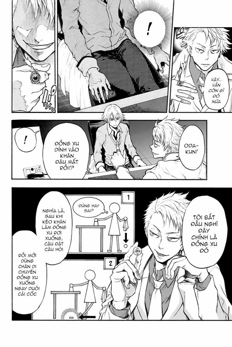 Trò Chơi Ác Ma 2 trang 31