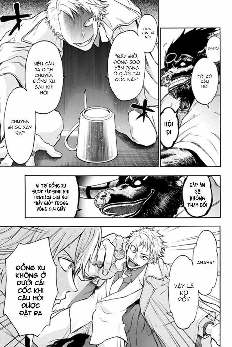 Trò Chơi Ác Ma 2 trang 32