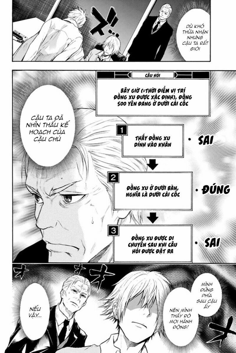 Trò Chơi Ác Ma 2 trang 33