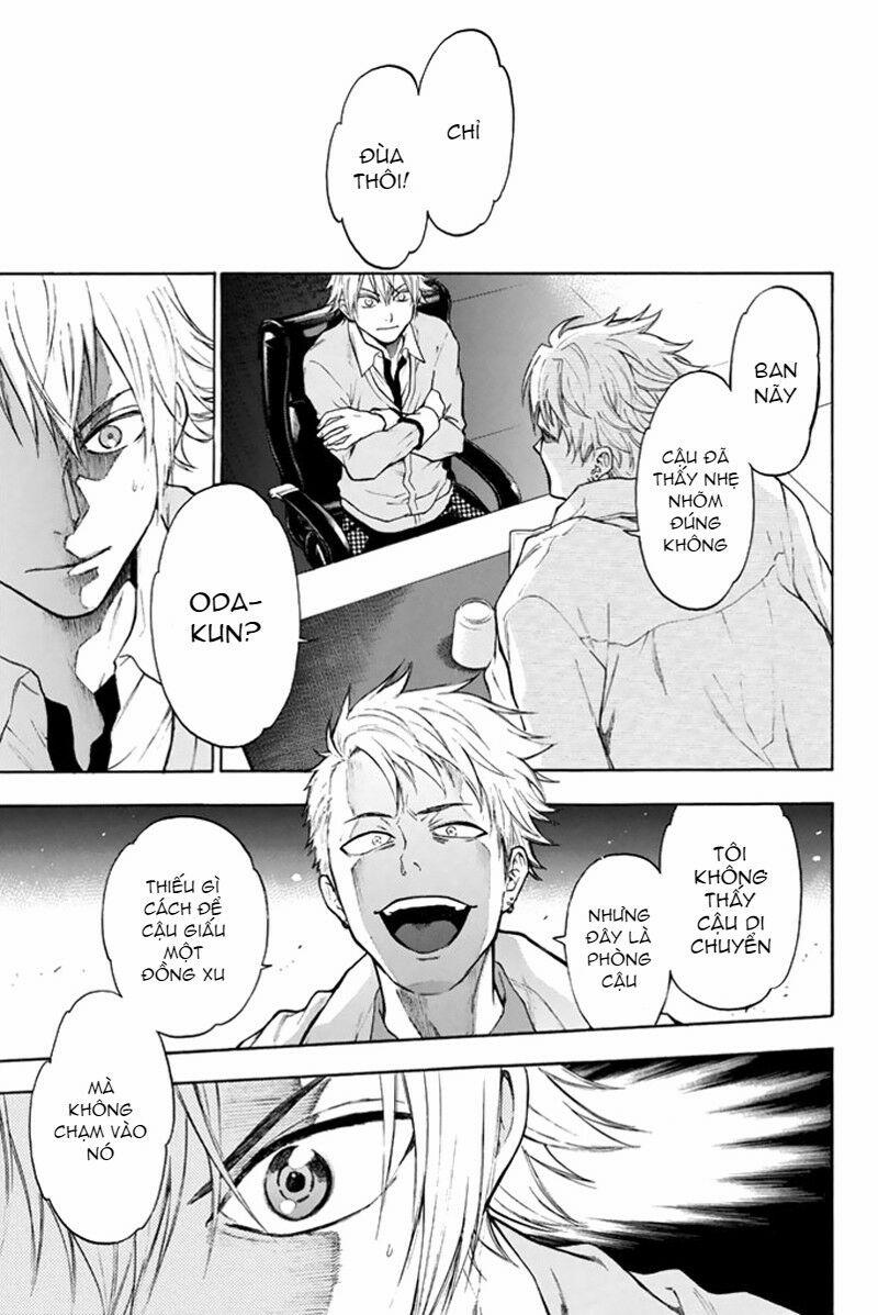 Trò Chơi Ác Ma 2 trang 34