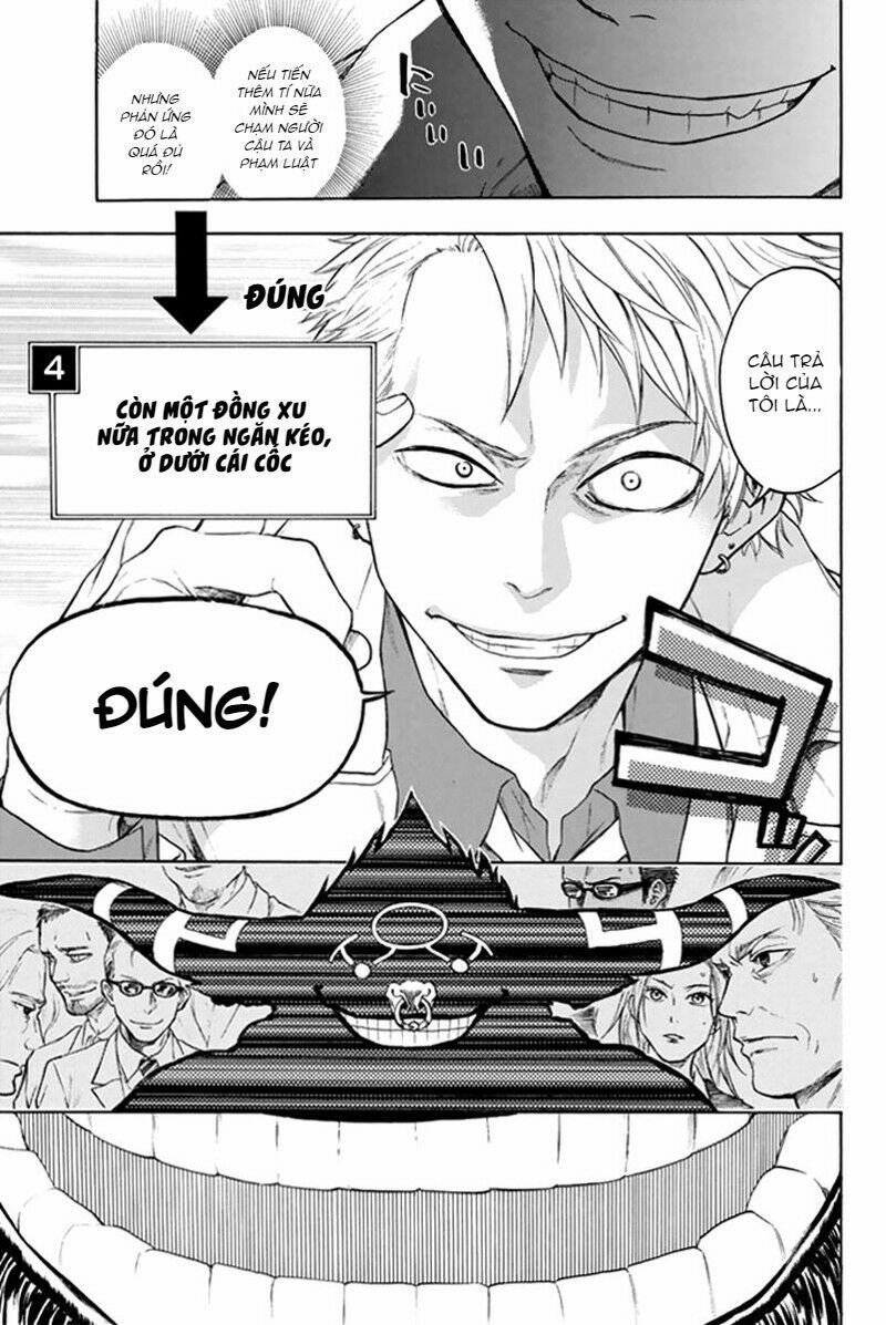 Trò Chơi Ác Ma 2 trang 36