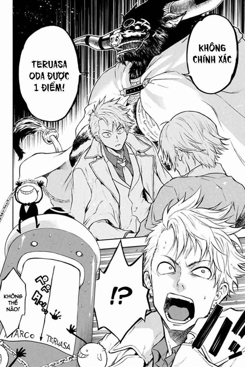 Trò Chơi Ác Ma 2 trang 37