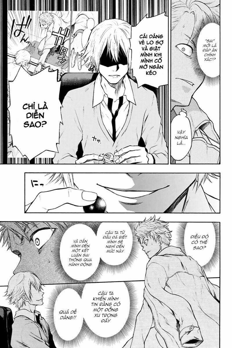 Trò Chơi Ác Ma 2 trang 38