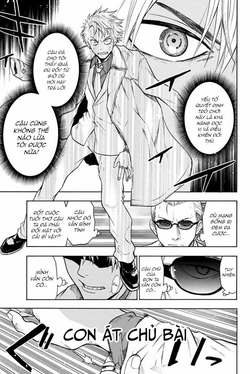 Trò Chơi Ác Ma 2 trang 40