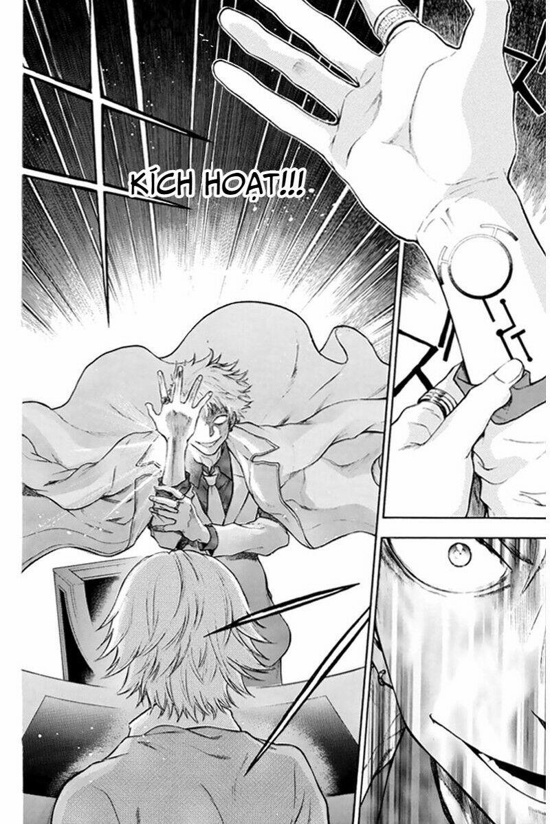 Trò Chơi Ác Ma 2 trang 41