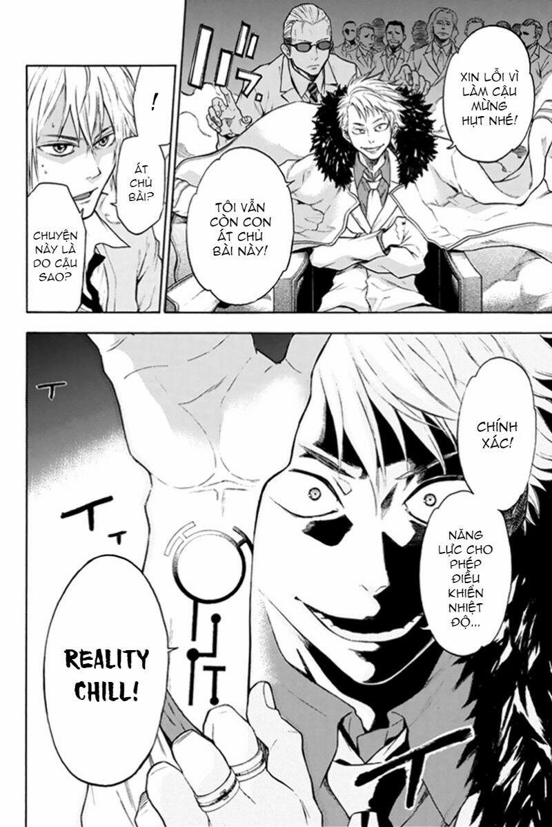 Trò Chơi Ác Ma 2 trang 43