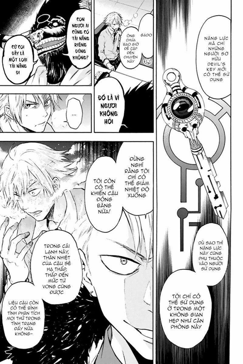 Trò Chơi Ác Ma 2 trang 44