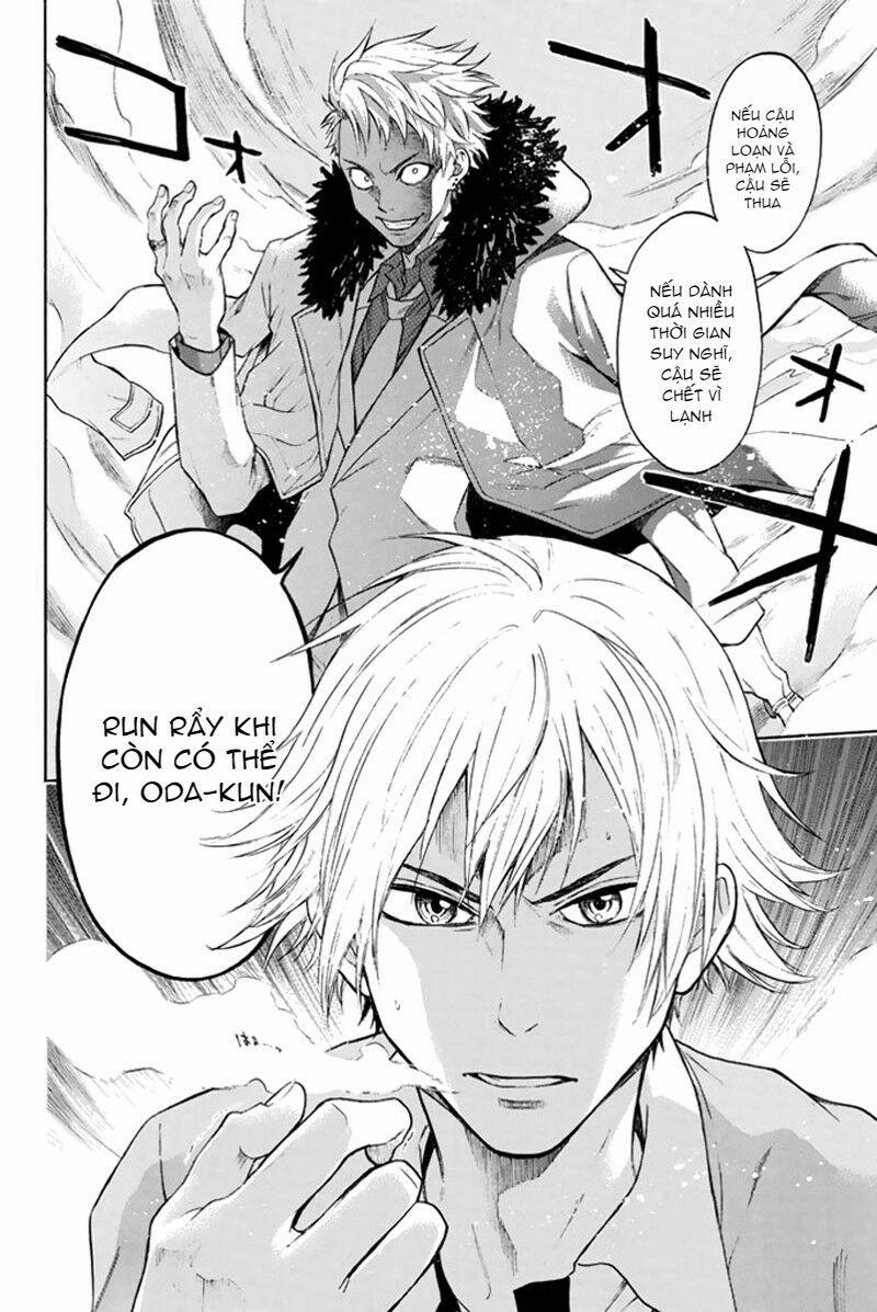 Trò Chơi Ác Ma 2 trang 45