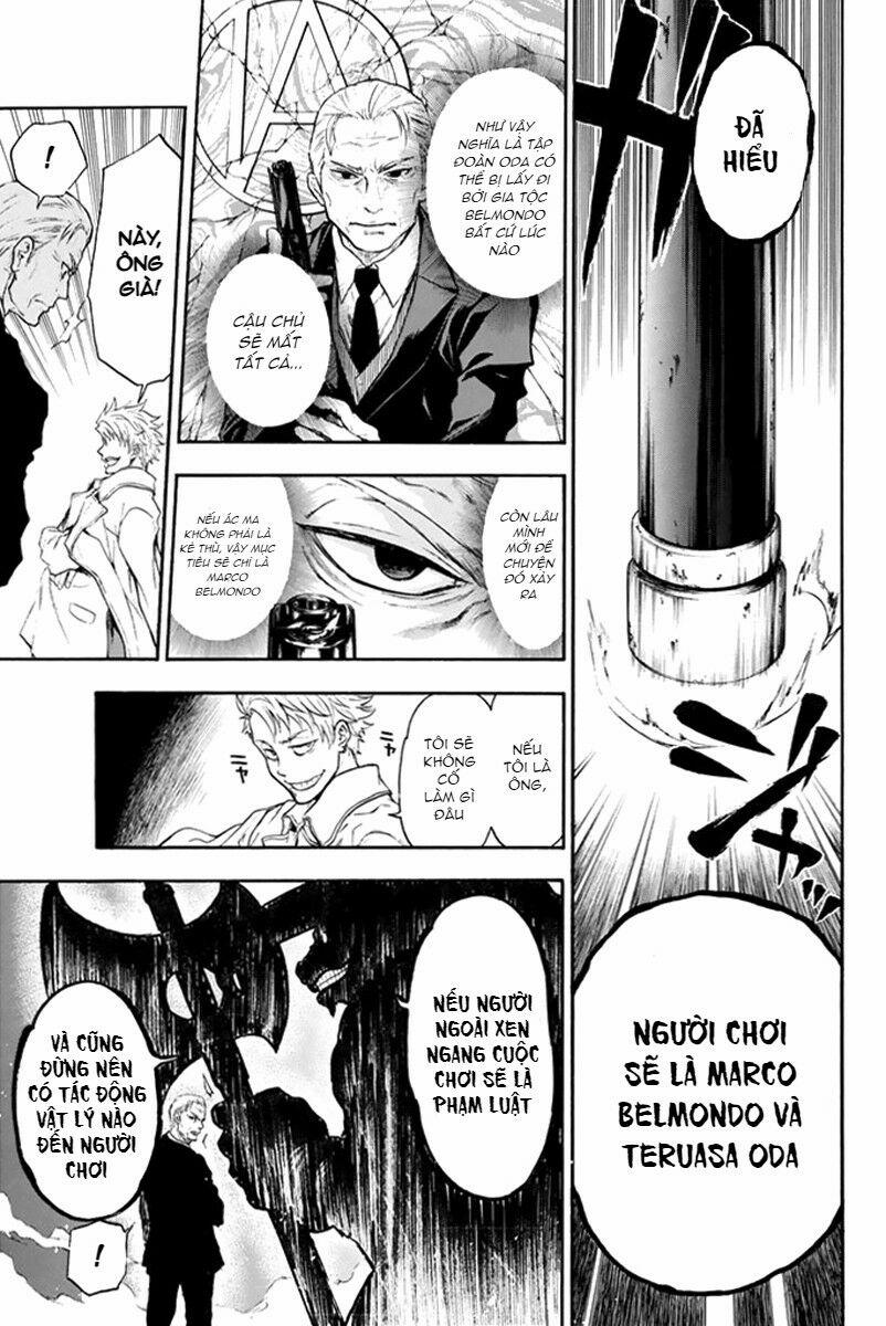 Trò Chơi Ác Ma 2 trang 8