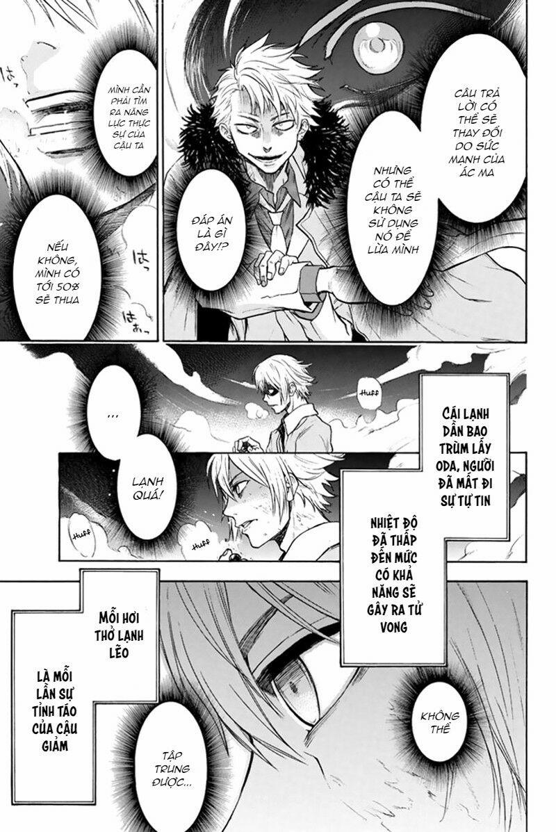 Trò Chơi Ác Ma 3 trang 26