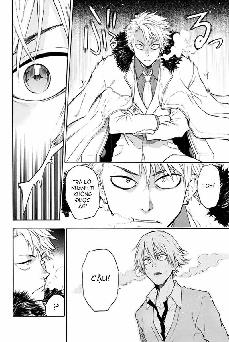 Trò Chơi Ác Ma 3 trang 27