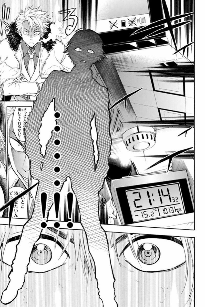 Trò Chơi Ác Ma 3 trang 28